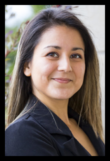 JosieTindall-BBMicroPortrait Get Organized! GO Team