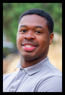 KevinUzzell-BBMicroPortrait Get Organized! GO Team