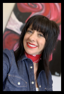 LoriAnnPeniston-BBMicroPortrait Get Organized! GO Team