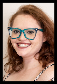 Barbara Burt headshot Get Organized! GO Team