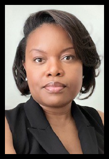 MarieJosue-BBMicroPortrait Get Organized! GO Team