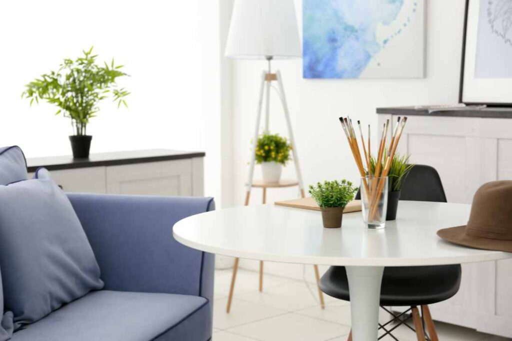 Interior Design Services