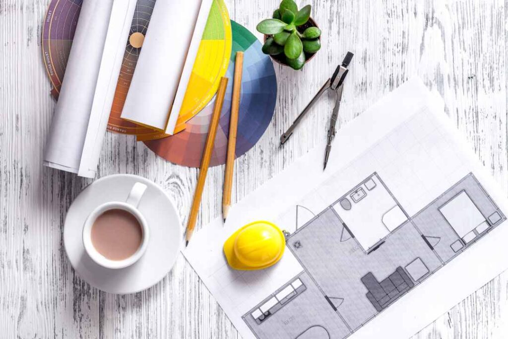 Home Interior Design
