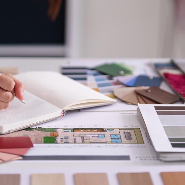 Interior Designer that transforms your Richardson, TX home